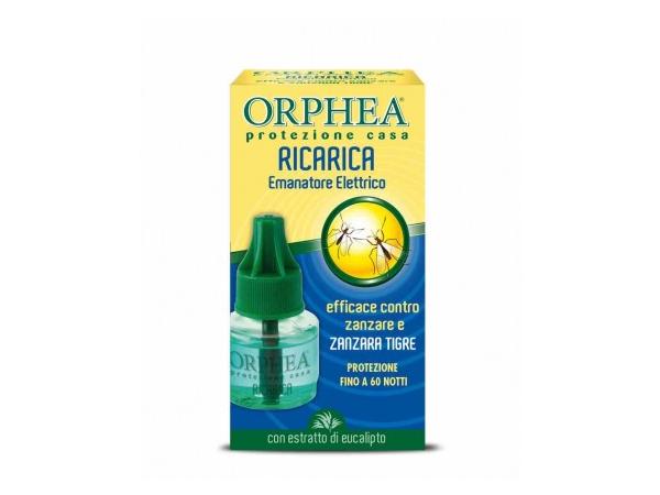 orphea electric refill 60 nights